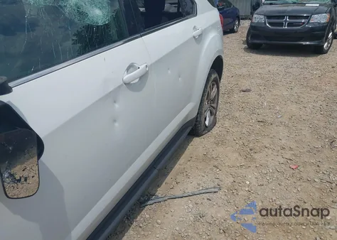 2015 Chevrolet Equinox 1Lt from USA, damaged, VIN 2GNFLFEK6F6139958